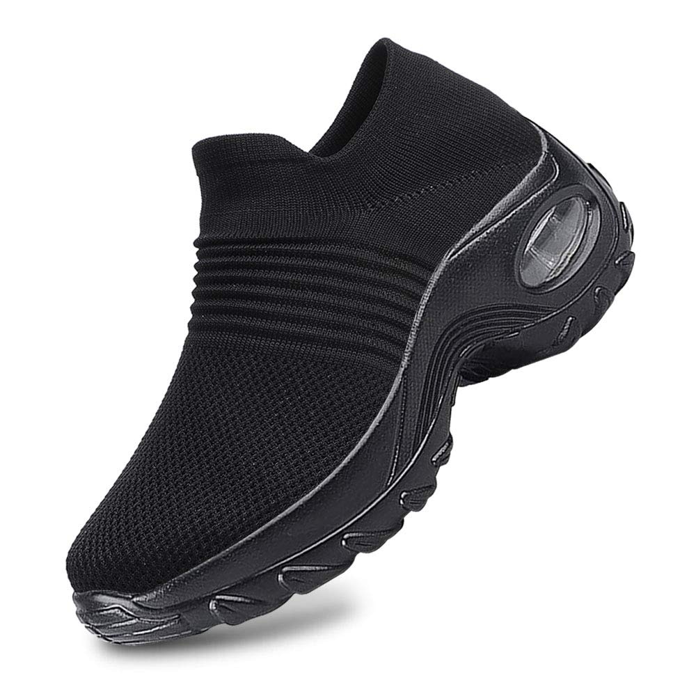 Breathable Running Shoes for Girls